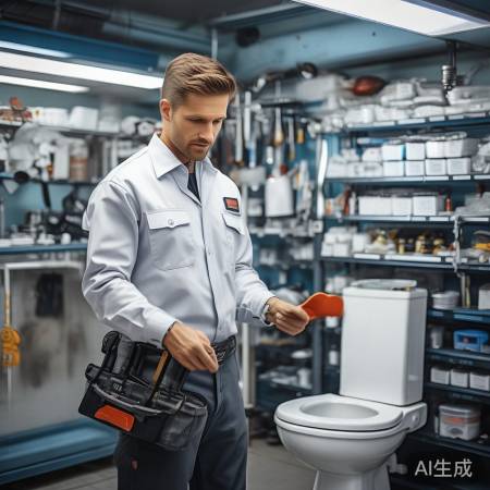 专业认证，规范维修