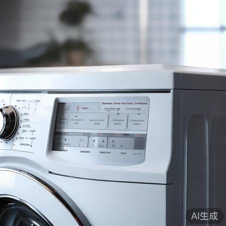 选洗衣机，看容量、品牌和功能