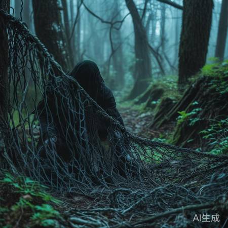 小心陷阱，步步为营