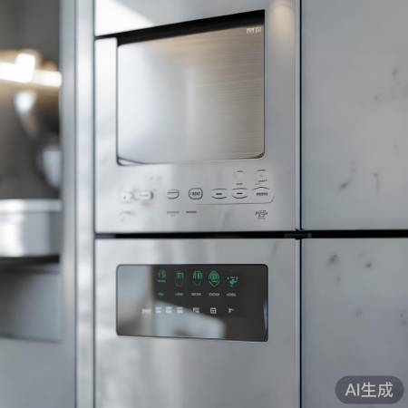 美的消毒柜：多重安全护您安