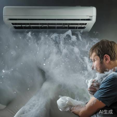 空调能耗高，使用需注意