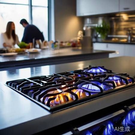 奥田A3S灶火力稳定，吸烟一流