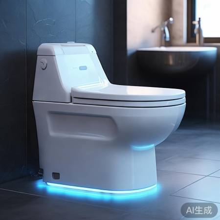 亲民价智能马桶，品质卓越