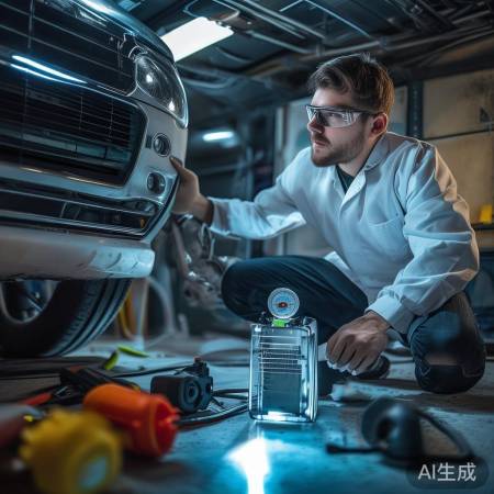 空调制冷剂不足需补充