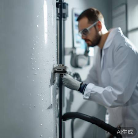 定期清洁检查防故障