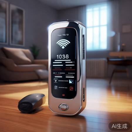 智能锁故障码1038，网络问题