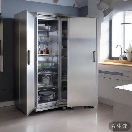 消毒柜容量大需空间