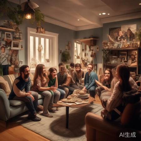 话题结束，下期再见！