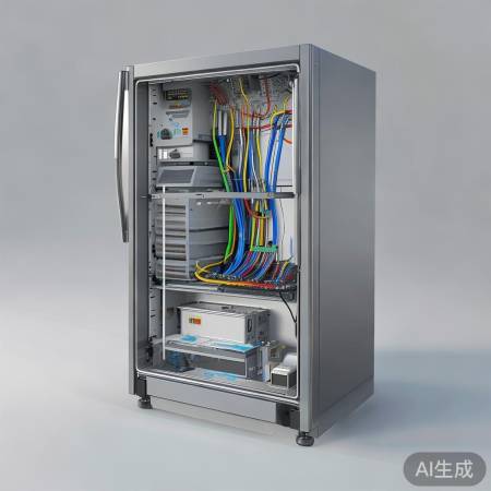 家电知识讲座结束