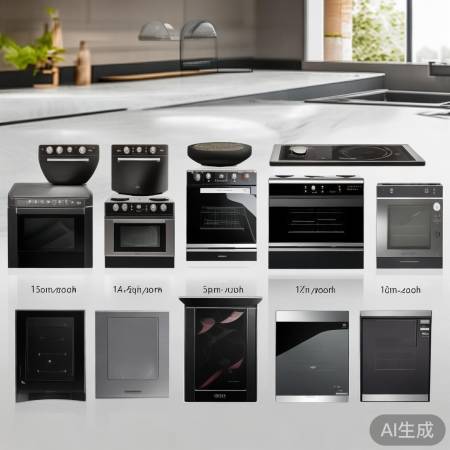 集成灶价格跨度大，选款需预算