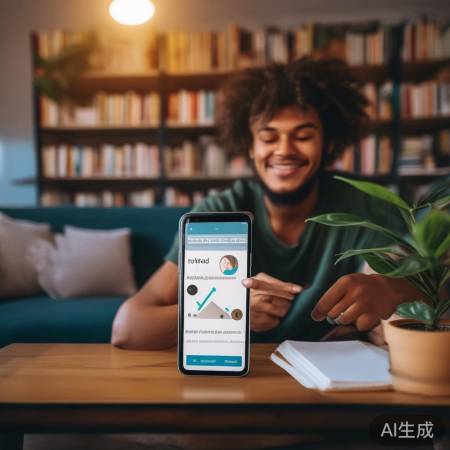 关注我，变生活达人