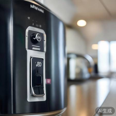 指针热水器安全关键在正确使用