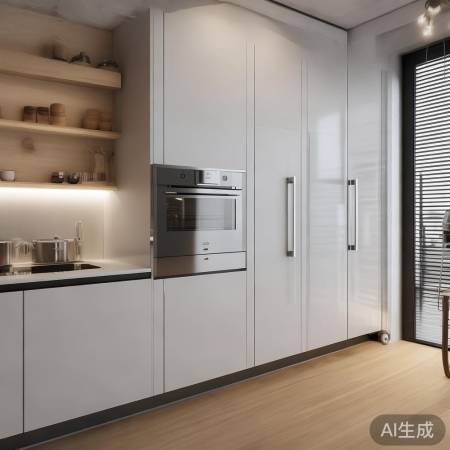 消毒柜尺寸要匹配