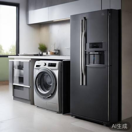 智能家居，解决空间冲突