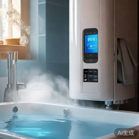 燃气热水器水温适中即可