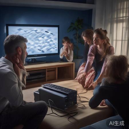 解决频道问题方法多