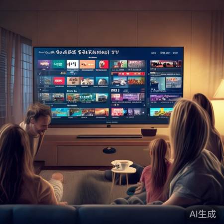 掌握电视调谐，乐享生活