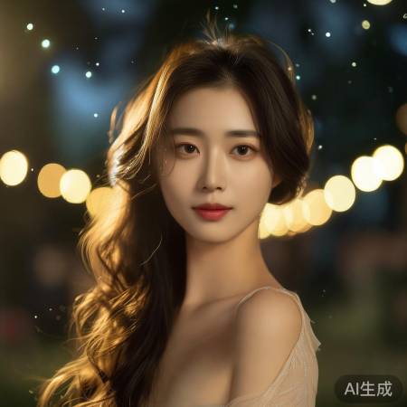 刘诗诗北影节惊艳亮相