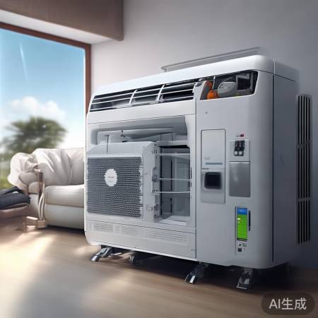 中央空调报修热线：400186