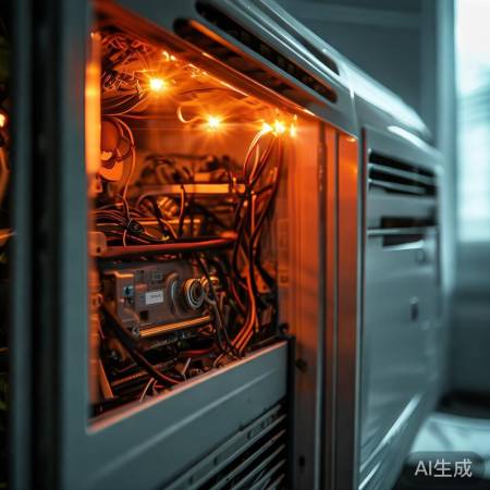 空调维修，安全第一