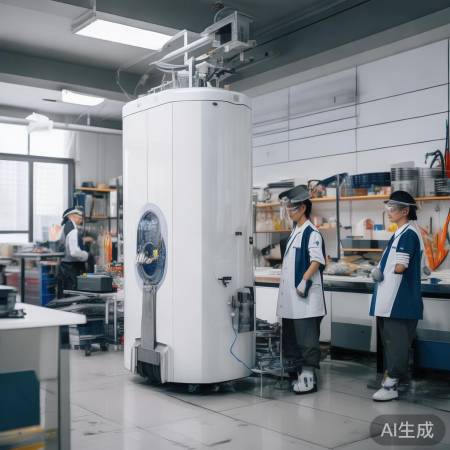 美菱热水器维修热线