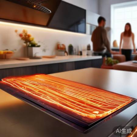 厨房油烟机加热盘揭秘