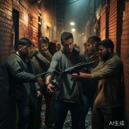 印度枪战频发，土地争夺成导火索