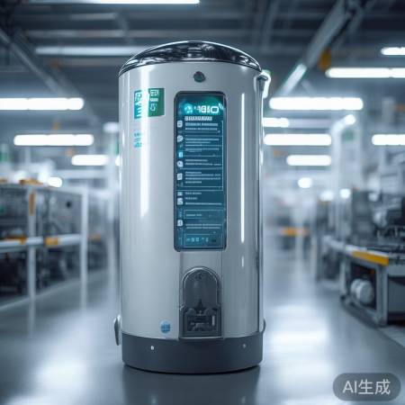 “热水器节能减碳设计”