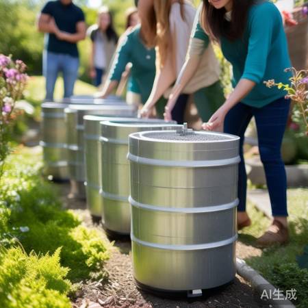 分享实用脱水桶技巧