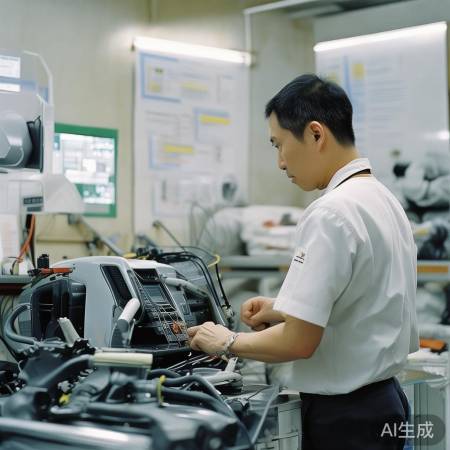 专业认证，严格维修，节能环保