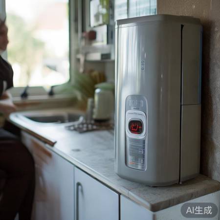 热水器水温过低？检查设置！