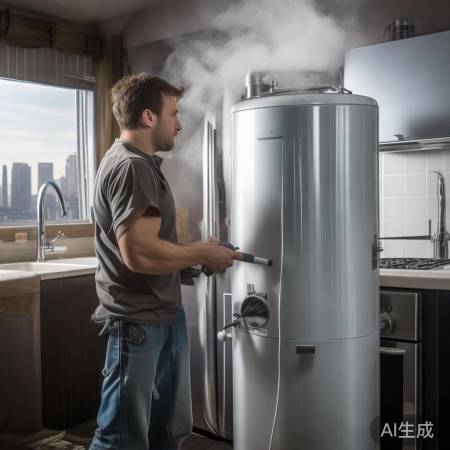 热水器冷水问题不难解决