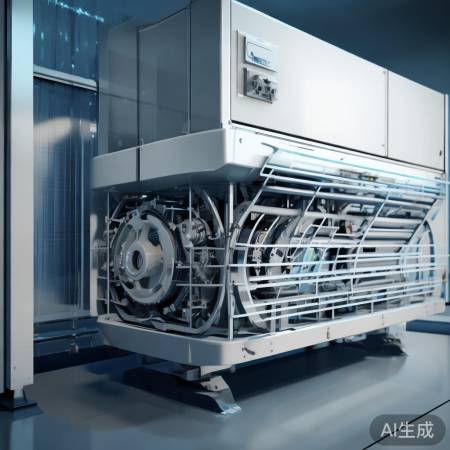 空调心脏，制冷灵魂