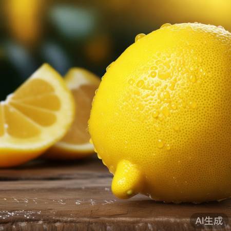 柠檬保存时长提示