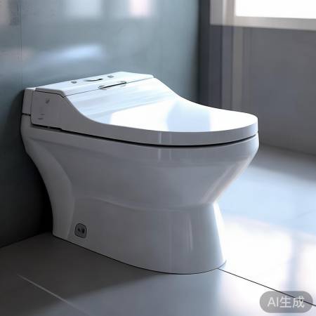 智能马桶，品质生活好帮手