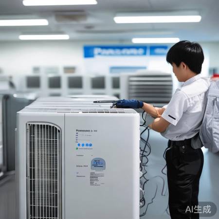 空调维修哪家强？厦门松下服务优