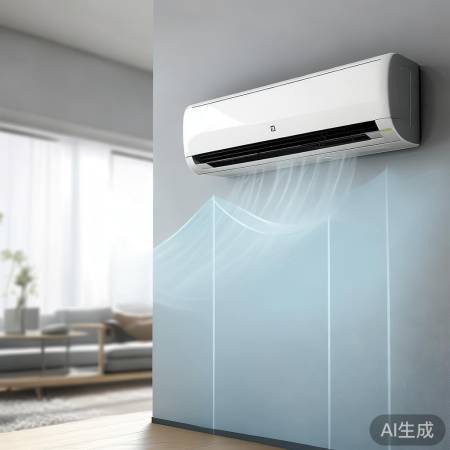 空调出风口设计影响使用效果