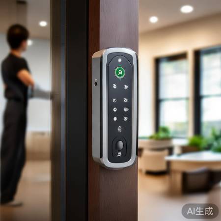 选锁体：需求数材服务