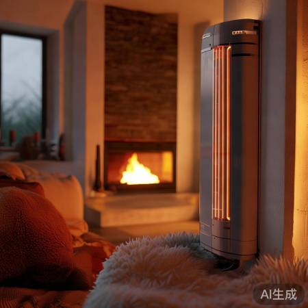 壁挂炉温暖家居