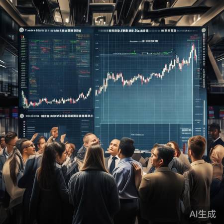 企业盈利惊人，黑马崛起