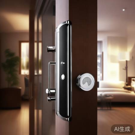 指纹锁选购攻略，安全便捷生活