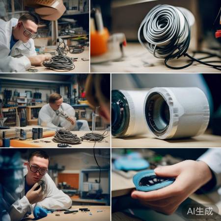 检查电源线和感应器