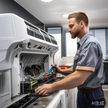 空调维修规范、专业、环保