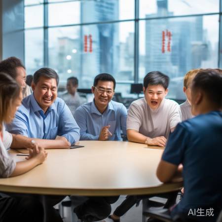 “西泠冰箱厂：家文化凝聚力量”