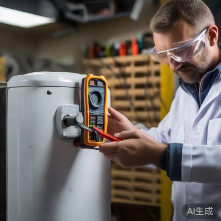 电热水器插孔规格看标识