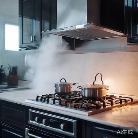 油烟机烟管寿命多因素影响