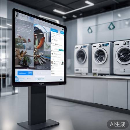 小吉洗衣机客服电话：40018