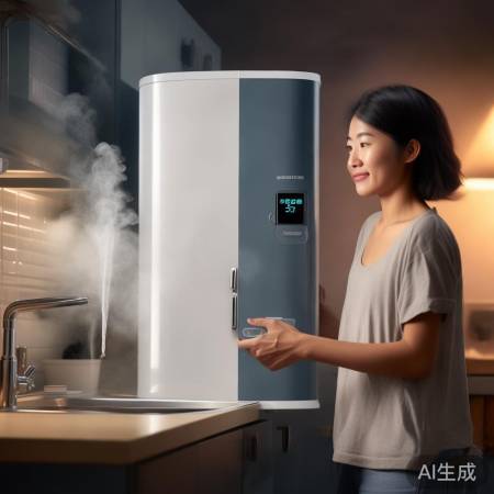 合理设置水箱温度