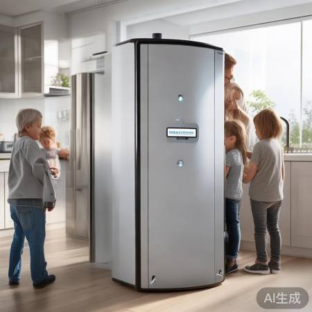 快速出热水小技巧