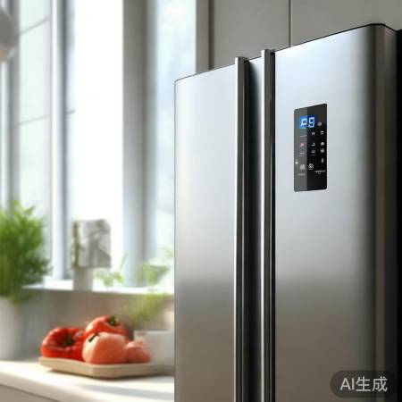 夏季冰箱4-8度省电新鲜